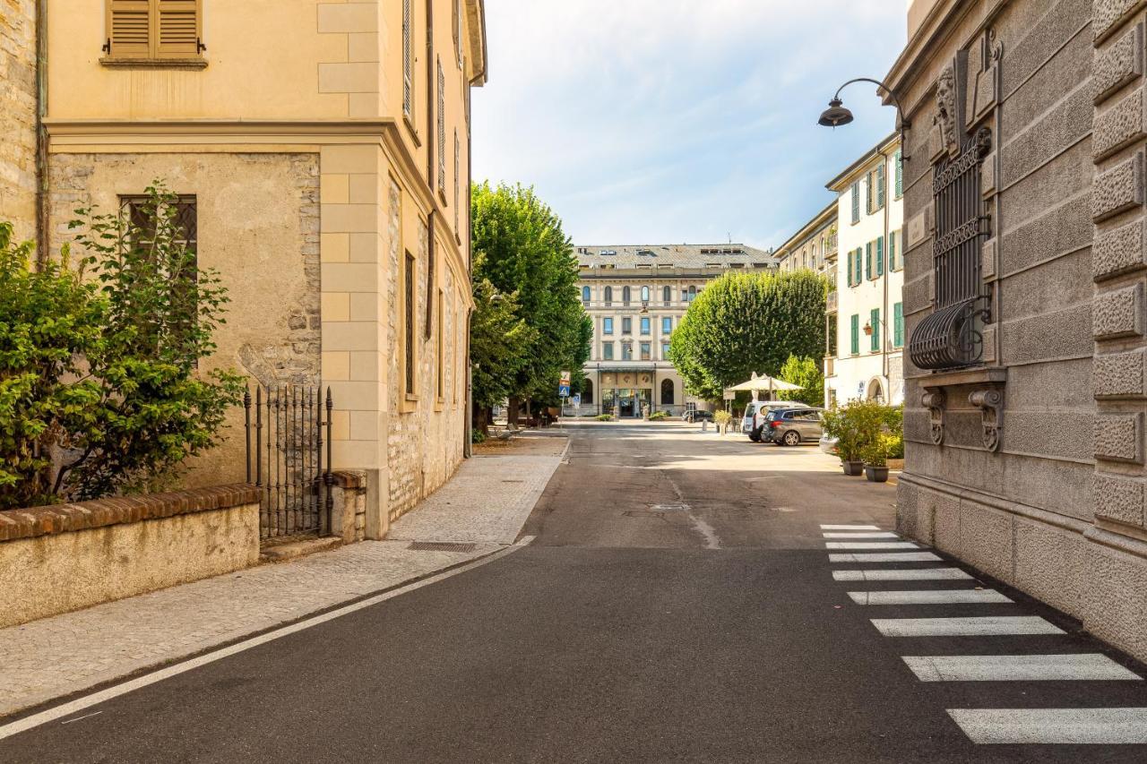 Palazzo Odescalchi Διαμέρισμα Όπως Εξωτερικό φωτογραφία