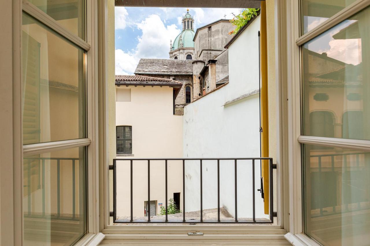 Palazzo Odescalchi Διαμέρισμα Όπως Εξωτερικό φωτογραφία